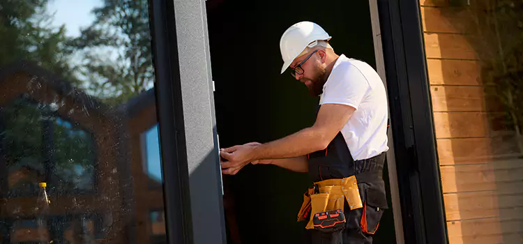 Replace Balcony Door Sarnia