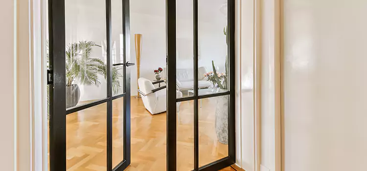 Bifold Door Replacement Sarnia