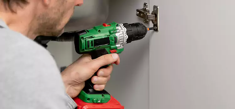 Commercial Door Hinge Repair Sarnia