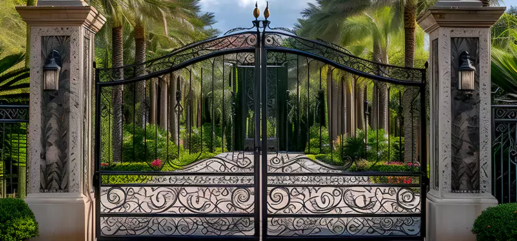 Sliding Driveway Gate Cost Sarnia