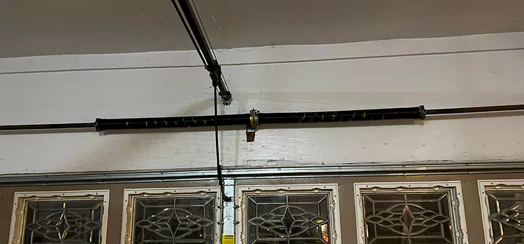Garage Door Spring Repair Near Me Sarnia