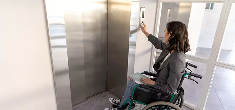 Benefits of Modern Handicap Door Systems in Sarnia, ON