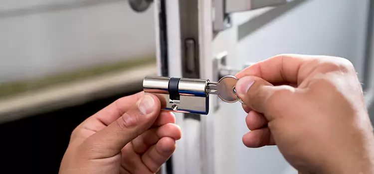 Emergency Locksmith for House Sarnia