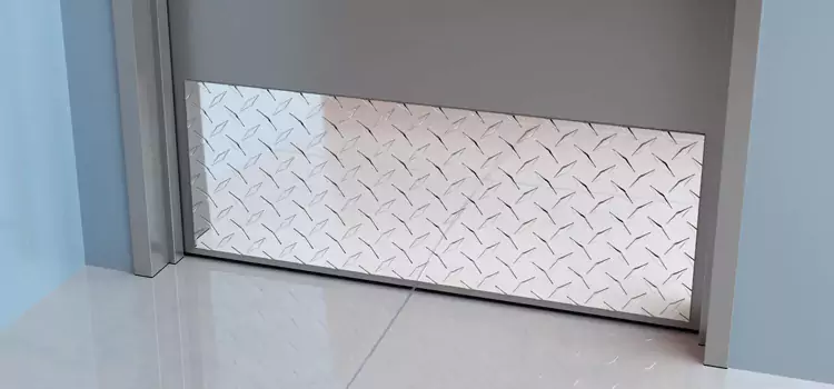 Benefits of Professional Kick Plate Solutions in Sarnia, ON