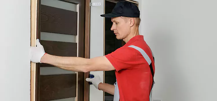 Frame and Panel Restoration Sarnia