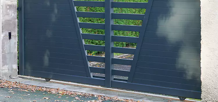 Automated Gate Company Near Me Sarnia