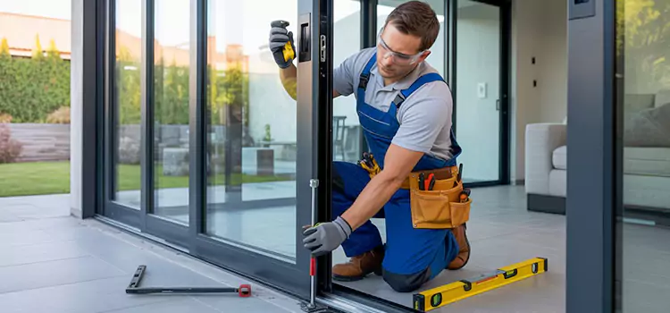Sliding Screen Door Repair Sarnia