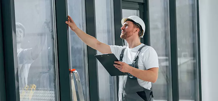 Comprehensive Solutions for Your Sticking Doors in Sarnia, ON