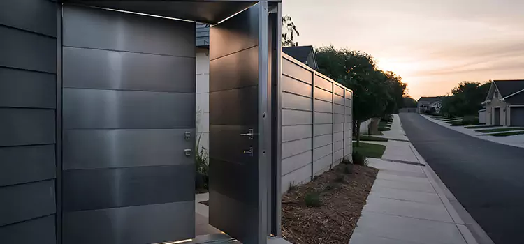Comprehensive Steel Door Solutions in Sarnia, ON