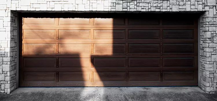 Commercial Roll Up Garage Doors Sarnia