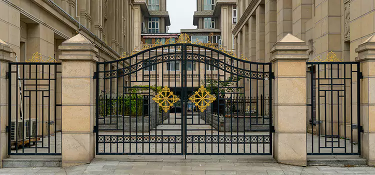 Comprehensive Iron Gate Maintenance Solutions in Sarnia, ON