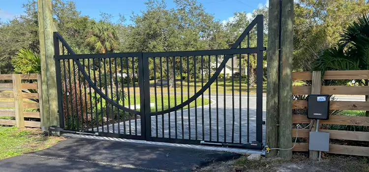 Why Choose Us for Your Automatic Gate Needs in Sarnia, ON?