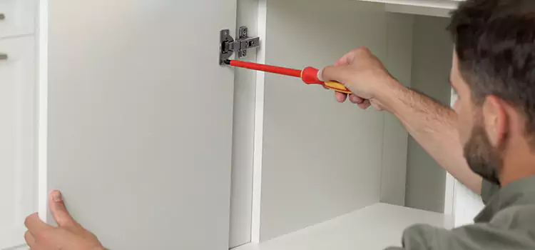 Screen Door Hinge Repair Sarnia