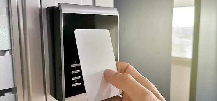 NMS Proximity Switch Door Systems Sarnia