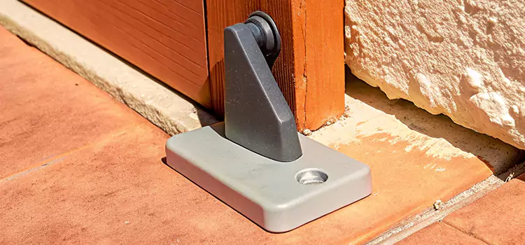 Aesthetic Door Stop Selection Sarnia