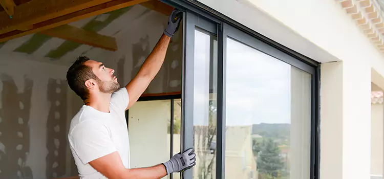 Emergency Sliding Glass Door Repair Sarnia