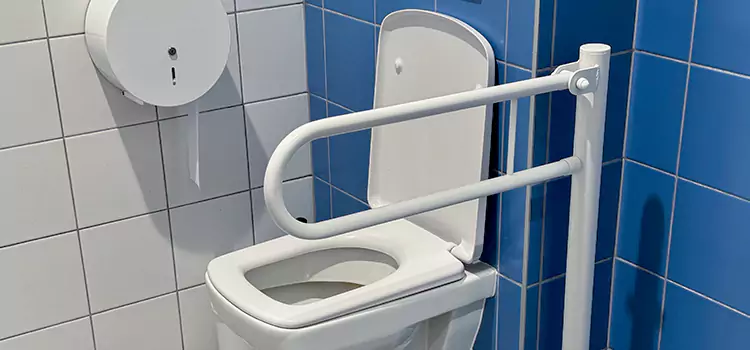 Comprehensive Solutions in Sarnia, ON for Accessible Facilities