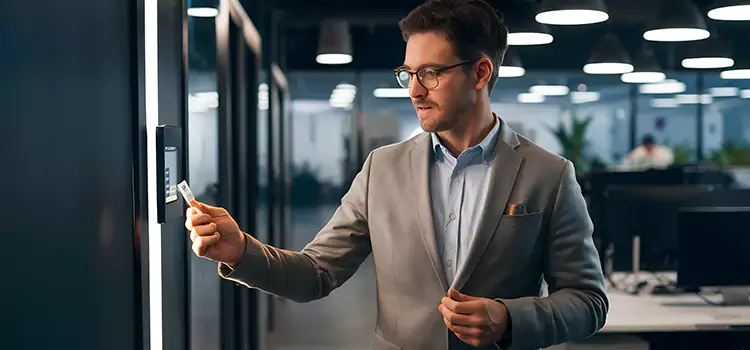 Our Commitment to Keycard Security Excellence in Sarnia, ON