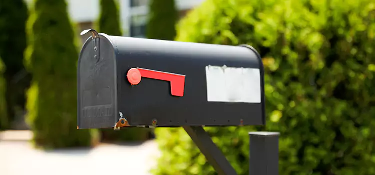Secure Mailboxes for Packages Sarnia