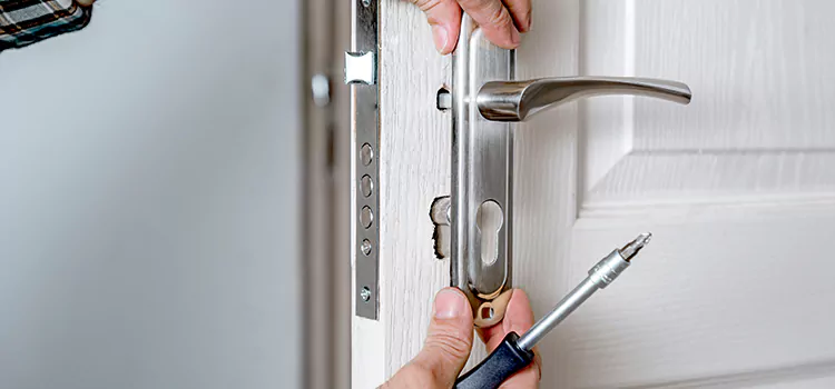 New Door Frame Installation Sarnia