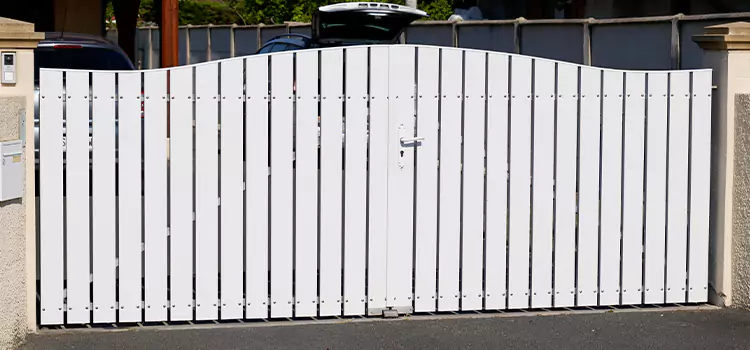 Why Choose Us for Residential Gate Repair in Sarnia, ON?