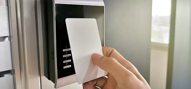 Advanced RFID Technology Integration in Sarnia, ON