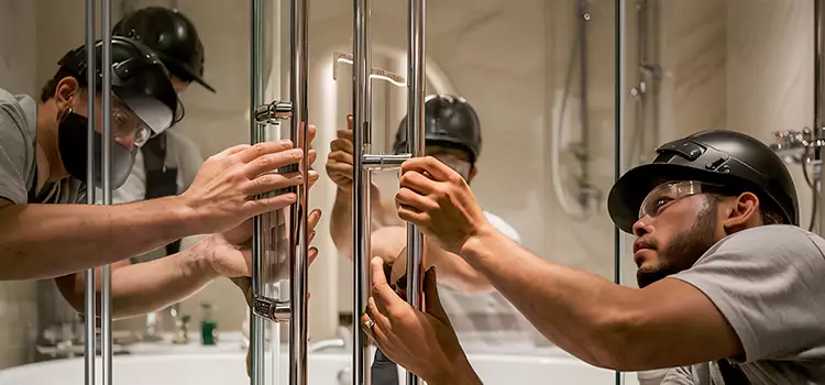 Shower Door Replacement Cost Sarnia