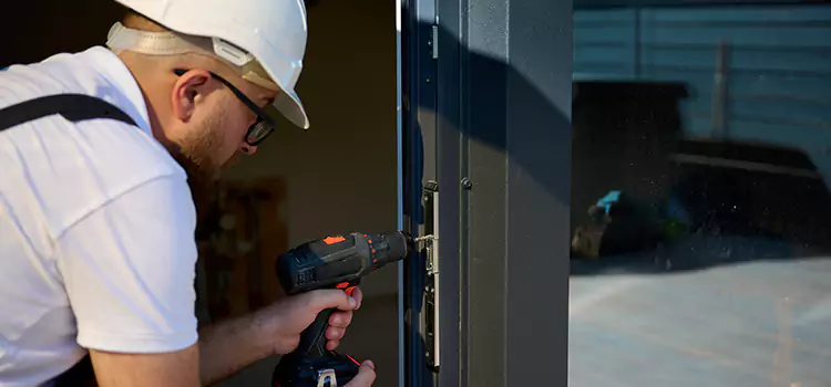 Aluminium Sliding Door Lock Fitting Sarnia